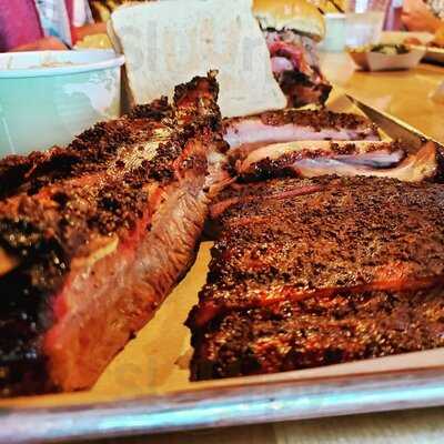 City Butcher & Barbecue