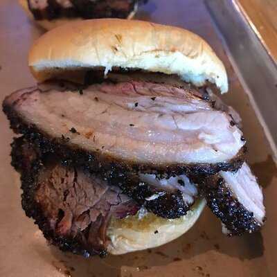 City Butcher & Barbecue