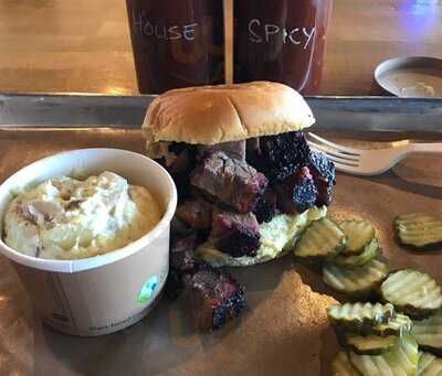 City Butcher & Barbecue