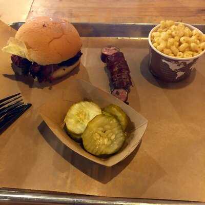 City Butcher & Barbecue