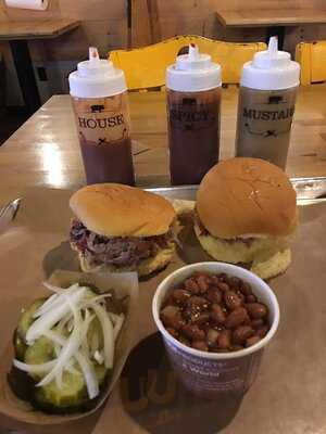 City Butcher & Barbecue