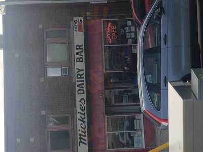 Mickies Dairy Bar