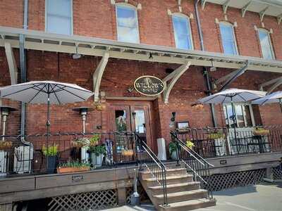 Willows Bistro