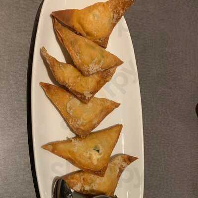 Venue Restaurant & Lounge