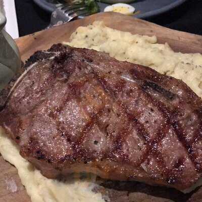 Venue Restaurant & Lounge