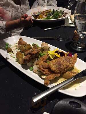 Venue Restaurant & Lounge