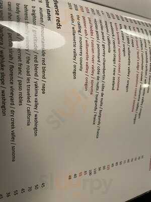 Venue Restaurant & Lounge