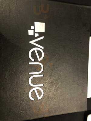 Venue Restaurant & Lounge