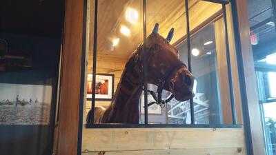 Ramsey's Diner Zandale Drive