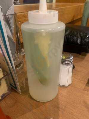 Ramsey's Diner Zandale Drive