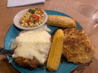 Ramsey's Diner Zandale Drive