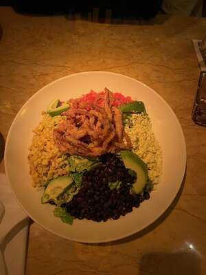 The Cheesecake Factory