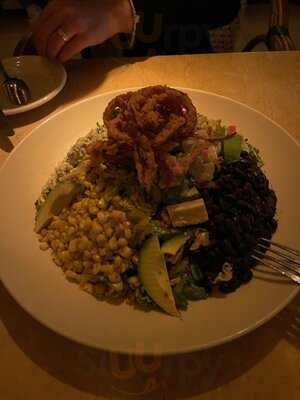 The Cheesecake Factory