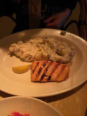 The Cheesecake Factory