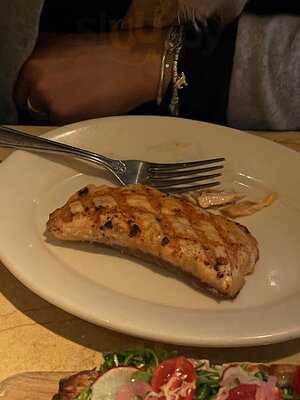 The Cheesecake Factory