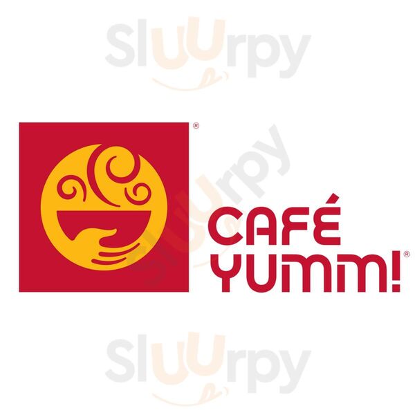 Cafe Yumm!