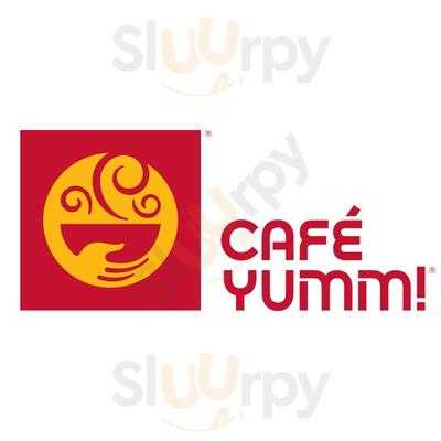 Cafe Yumm!