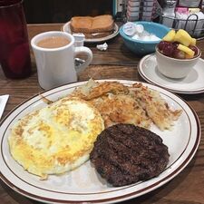 Long Beach Cafe