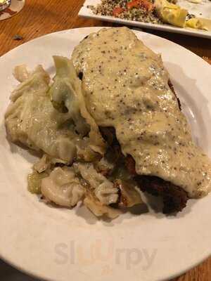 Albany Pump Station Ch Evans Brewing Co.