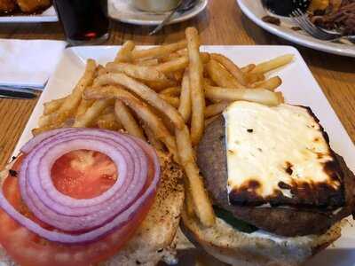 Albany Pump Station Ch Evans Brewing Co.