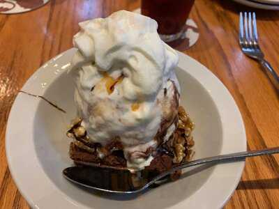 Albany Pump Station Ch Evans Brewing Co.