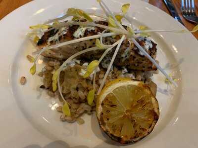 Albany Pump Station Ch Evans Brewing Co.