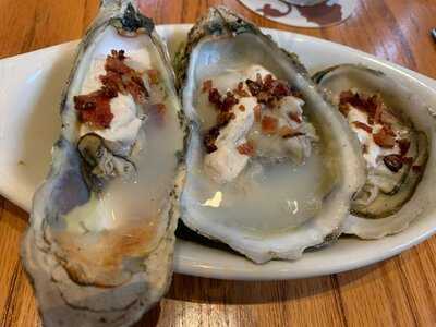 Albany Pump Station Ch Evans Brewing Co.