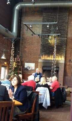 Albany Pump Station Ch Evans Brewing Co.