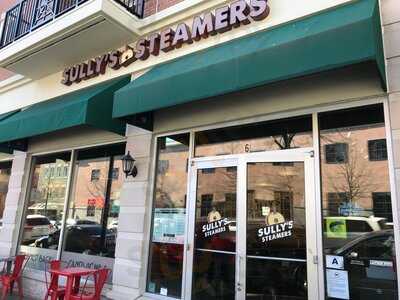 Sully's Steamers