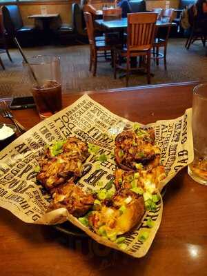 Calhoun's Turkey Creek