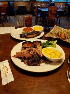 Calhoun's Turkey Creek