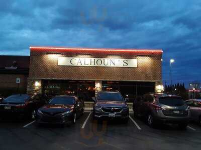 Calhoun's Turkey Creek