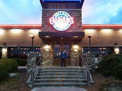 Calhoun's Turkey Creek