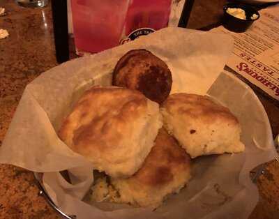 Calhoun's Turkey Creek