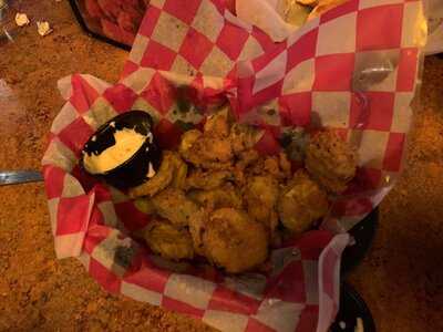 Calhoun's Turkey Creek