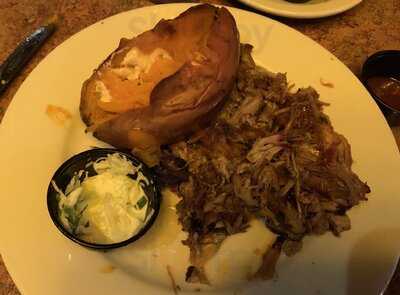 Calhoun's Turkey Creek