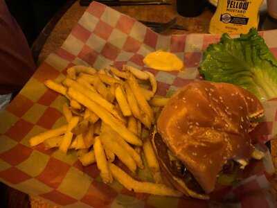 Calhoun's Turkey Creek