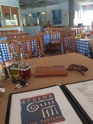 Athena Greek Taverna