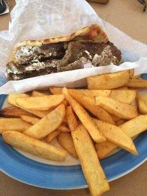 Athena Greek Taverna