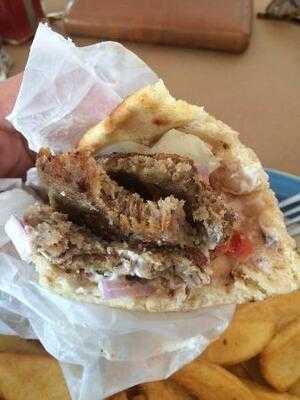 Athena Greek Taverna