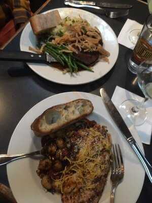 Bardenay Restaurant & Distillery