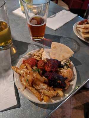 Bardenay Restaurant & Distillery