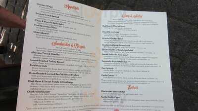 Bardenay Restaurant & Distillery