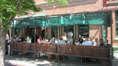 Bardenay Restaurant & Distillery