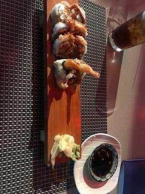 Blue Sushi Sake Grill