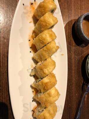 Blue Sushi Sake Grill