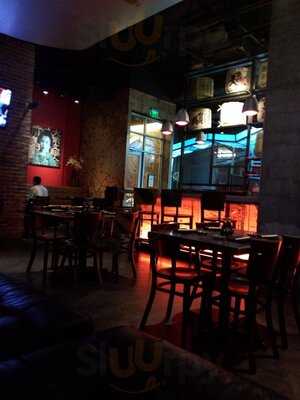 Blue Sushi Sake Grill