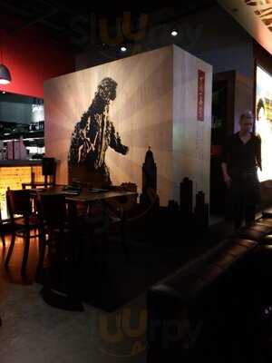 Blue Sushi Sake Grill