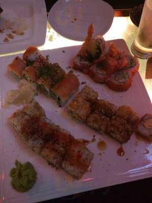 Blue Sushi Sake Grill