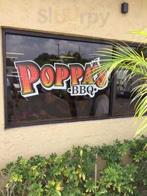 Poppa's Bbq